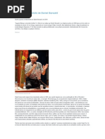 A Heresia Comunista de Daniel Bensaid