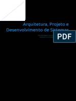 Arquitetura PDF
