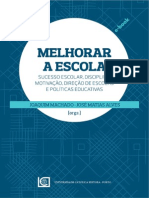 Melhorar Escola