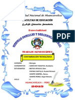 Contaminación Tecnológica Culminado