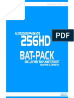 AC256BP-Downloaders Manual PDF