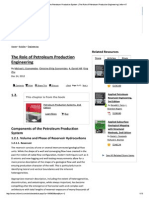 Chricondetherm & Chricondebar