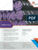 Astm A53-A