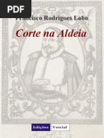 Francisco Rodrigues Lobo