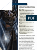 DnD 4.0 - O Invocador - Traduzido em Português