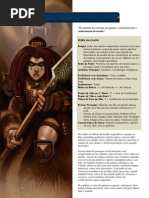 DnD 4.0 - O Xamã - Traduzido em Português