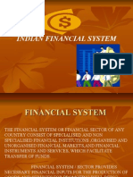 Indian Financial System