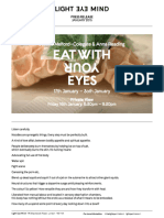 LEM EAT Press Release January 2014