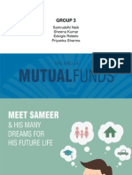 Introduction On Mutual Funds