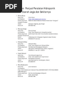 HP Anyar | PDF