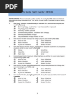 Download Mental Health Inventory by MekhalaRamesh SN252232176 doc pdf
