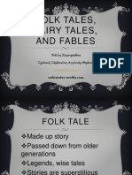 Folktalesfairytalesandfablespowerpoint 120227223016 Phpapp01
