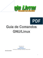 Guia de Comando S Gnu Linux