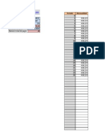 Prestamo Excel Sistema Frances