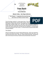 Vulcan Case Study