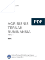 Download 01 Agribisni Teknik Ruminansia Jilid 1 by haps22 SN25224044 doc pdf