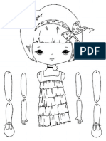 Paperdoll Prudence