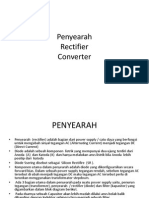 Penyearah