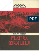 121442764 Piatra Craiului