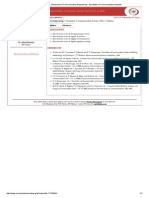 NPTEL Phase II - Electronics & Communication Engineering - Simulation of Communication Systems