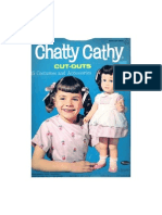 Chatty Cathy doll
