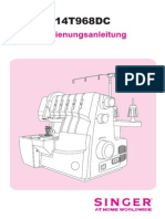 Bedienungsanleitung PDF