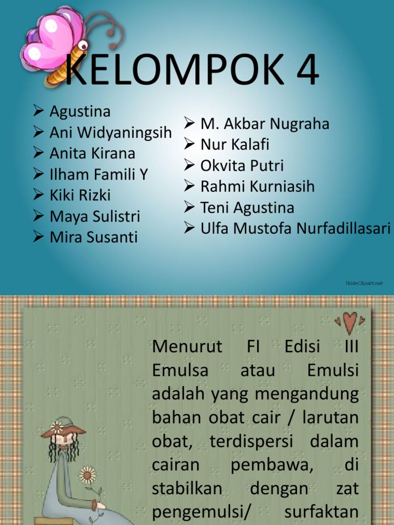 Metode Botol Forbes untuk Emulsi | PDF | Kesehatan Holistik