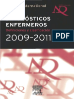 NANDA INTERNACIONAL+DIAGNÃSTICOS+ENFERMEROS20092011