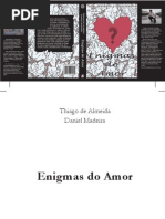 Enigmas Do Amor 