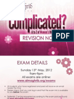 Complicated+Revision+Notes+by+QBarakah+Academics