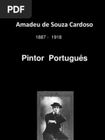 Amadeu de Souza Cardoso