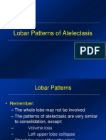 Radiographic Patterns