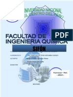 Laboratorio El Sifón