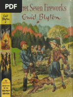 Download Secret Seven 11 - Secret Seven Fireworks by Marcus Naik SN252260769 doc pdf