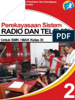 Perekayasaan Sistem Radio Dan Televisi Kelas Xi-2