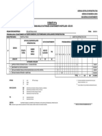 Plan Anual de Mantenimiento Essalud