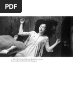 Konstanze Kutzbach and Monika Mueller The Abject of Desire The ...