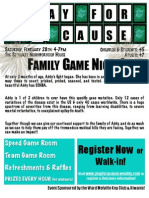 Gamenightflyer