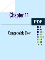 Compressible Flow PDF