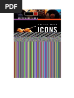 Icons of Hip Hop (Two Volumes) An Encyclopedia of The Movement, Music, and Culture