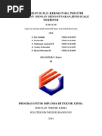 Download Makalah Inhibitor Kerak by Jeremy Coleman SN252269536 doc pdf