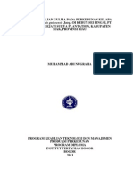 Download Pengendalian Gulma Di Perkebunan Kelapa Sawit PT Meridan Sejati Surya Plantation Siak Riau by Adi Nugraha SN252270816 doc pdf