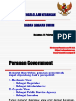 BERLAN (Pengelolaan Laporan Keuangan0