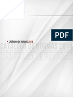 Catalogo Ance 2014 PDF