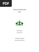 Download Visual Analog Scale by dewiiyoo SN252273303 doc pdf