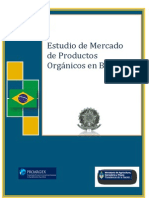 Informe Organicos Brasil