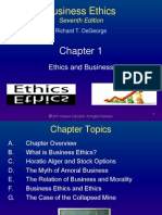 Concept of Ethic in Business 303 1b