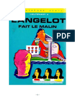 Lieutenant X Langelot 19 Langelot Fait Le Malin 1972
