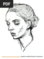 Sophia Mello Breyner