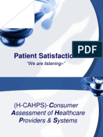 patientsatisfaction-140306105022-phpapp02